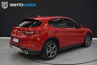 Alfa Romeo Stelvio vaihtoauto