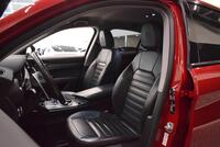 Alfa Romeo Stelvio vaihtoauto