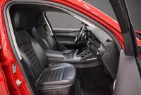 Alfa Romeo Stelvio vaihtoauto