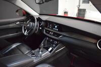 Alfa Romeo Stelvio vaihtoauto