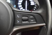 Alfa Romeo Stelvio vaihtoauto