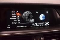 Alfa Romeo Stelvio vaihtoauto