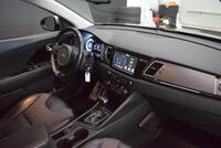 Kia Niro vaihtoauto