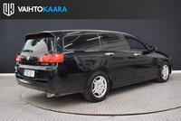 Honda Accord vaihtoauto