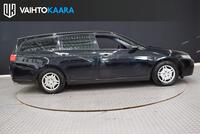 Honda Accord vaihtoauto