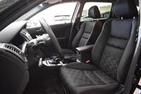 Honda Accord vaihtoauto