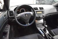 Honda Accord vaihtoauto
