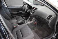 Honda Accord vaihtoauto