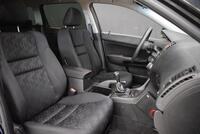 Honda Accord vaihtoauto