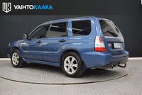 Subaru Forester vaihtoauto