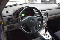 Subaru Forester vaihtoauto