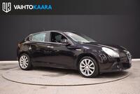 Alfa Romeo Giulietta vaihtoauto