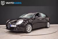 Alfa Romeo Giulietta vaihtoauto