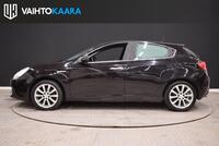 Alfa Romeo Giulietta vaihtoauto