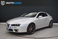 Alfa Romeo Brera vaihtoauto