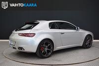 Alfa Romeo Brera vaihtoauto