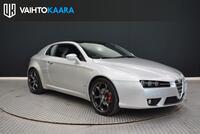 Alfa Romeo Brera vaihtoauto