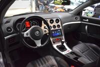 Alfa Romeo Brera vaihtoauto