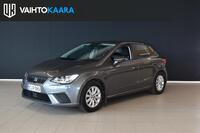 SEAT Ibiza vaihtoauto