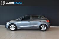 SEAT Ibiza vaihtoauto