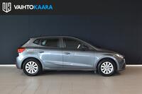 SEAT Ibiza vaihtoauto