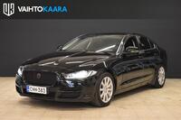 Jaguar XE vaihtoauto