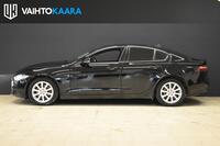 Jaguar XE vaihtoauto