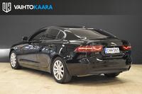 Jaguar XE vaihtoauto