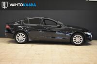 Jaguar XE vaihtoauto