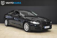Jaguar XE vaihtoauto