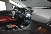 Jaguar XE vaihtoauto