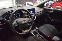 Ford Puma vaihtoauto