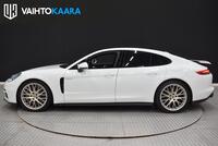 Porsche Panamera vaihtoauto