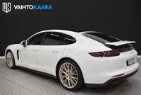 Porsche Panamera vaihtoauto