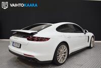 Porsche Panamera vaihtoauto