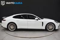 Porsche Panamera vaihtoauto