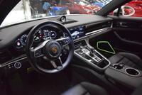 Porsche Panamera vaihtoauto