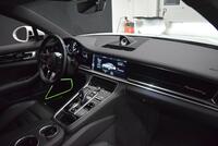 Porsche Panamera vaihtoauto