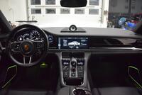 Porsche Panamera vaihtoauto
