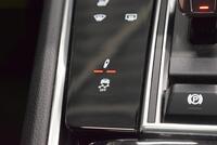 Porsche Panamera vaihtoauto