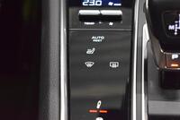 Porsche Panamera vaihtoauto