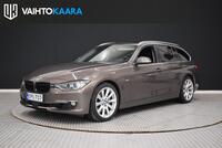 BMW 335 vaihtoauto