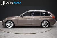 BMW 335 vaihtoauto