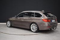 BMW 335 vaihtoauto