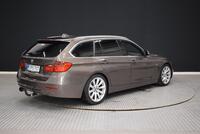 BMW 335 vaihtoauto