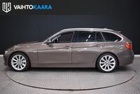 BMW 335 vaihtoauto