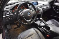 BMW 335 vaihtoauto