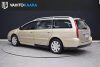 Citroën C5 vaihtoauto