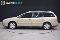 Citroën C5 vaihtoauto