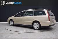 Citroën C5 vaihtoauto